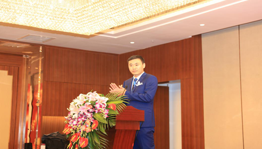 od官网登录 2016年度工作总结暨表彰大会圆满召开